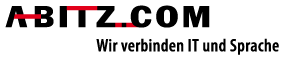 Abitz.com - Spracherkennung, Übersetzungssoftware, Sprachlernsoftware, Sprachcomputer