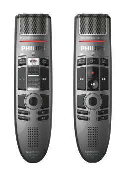 Vergleich zwischen Philips SMP4000 und SMP4010